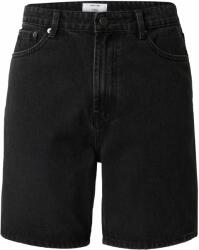 Dan Fox Apparel Jeans 'Angelo' negru, Mărimea 31