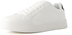 Bershka Sneaker low alb, Mărimea 45 - aboutyou - 109,90 RON