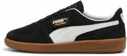 PUMA Sneaker low 'Palermo' negru, Mărimea 7, 5