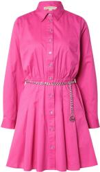 Michael Kors Rochie tip bluză roz, Mărimea M