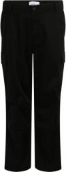 Calvin Klein Pantaloni cu buzunare negru, Mărimea 4XL