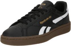 Reebok Sneaker low 'CLUB C GROUNDS' negru, Mărimea 5.5