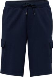 Ralph Lauren Pantaloni cu buzunare albastru, Mărimea M
