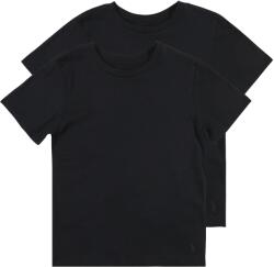 Ralph Lauren Tricou negru, Mărimea S - aboutyou - 223,11 RON
