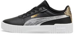 PUMA Sneaker low 'Carina 2.0' negru, Mărimea 5