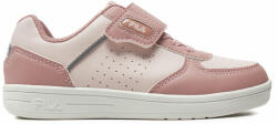 Fila Sneakers Fila C. Court Cb Velcro Kids FFK0165 Mauve Chalk/Pale Mauve 43144
