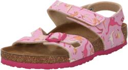 Birkenstock Pantofi deschiși roz, Mărimea 35