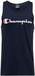 Champion Authentic Athletic Apparel Tricou albastru, Mărimea XXL