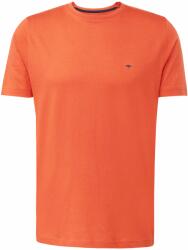 Fynch-hatton Tricou portocaliu, Mărimea M
