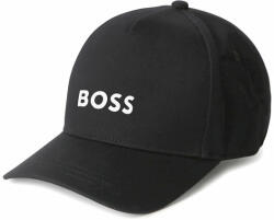 Boss Șapcă Boss J50946 Negru