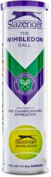 Slazenger Wimbledon Ultra Vis (4 db) teniszlabda
