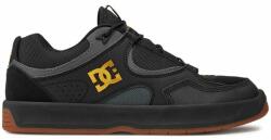 DC Shoes Sneakers DC Kalynx Zero ADYS100819 Negru Bărbați - epantofi - 337,00 RON
