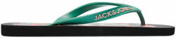Jack&Jones Flip flop Jack&Jones Jfwcolour 12230633 Negru Bărbați