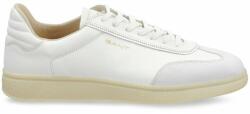Gant Sneakers Gant Cuzmo Sneaker 28631480 White G00 Bărbați