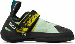 Scarpa Pantofi Scarpa Origin VS 70083-002/1 Verde