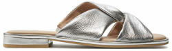 Caprice Şlapi Caprice 9-27100-42 Argintiu