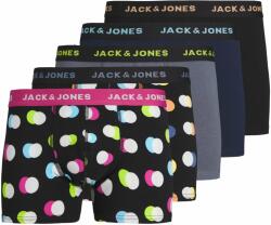 Jack & Jones Boxeralsók 'REESE' kék, fekete, Méret M