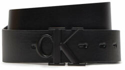 Calvin Klein Curea pentru Bărbați Calvin Klein Ro Mono K50K512069 Black/Bitter Brown 01C
