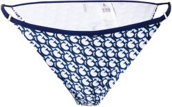GUESS Bikini nadrágok kék, Méret L
