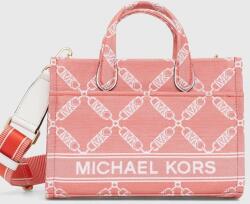 MICHAEL Michael Kors kézitáska rózsaszín - rózsaszín Univerzális méret - answear - 84 990 Ft