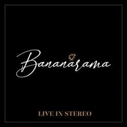 BERTUS Bananarama - Live In Stereo (1cd, Import) (2c5025)