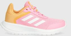adidas gyerek sportcipő Tensaur Run 2.0 K rózsaszín - rózsaszín 35.5