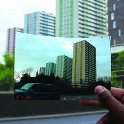 James, Loraine For You And I - facethemusic - 10 490 Ft