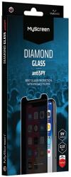 MyScreen MyScreen AntiSPY Diamond Glass edzett üveg Samsung Galaxy S24 Ultra