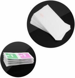  9H edzett üveg (10 db-os készlet) - Xiaomi Redmi Note 13 4G