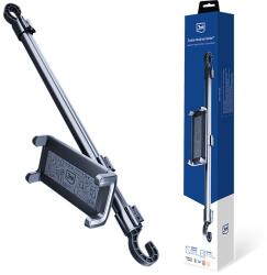 3mk Protection Double fejtámlátra rögzíthető tablettartó