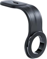 ACEFAST D19 műszerfalra helyezhető mágneses autós tartó - fekete