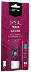 MyScreen MyScreen CRYSTAL BacteriaFREE üvegfólia Samsung Galaxy S23 FE 5G