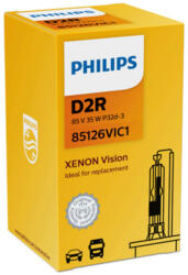 Philips Bec Xenon 85V D2R 35W Philips Vision (85126VIC1)