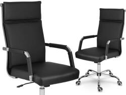 Sofotel Irodai szék, eco bőr , fekete Koiba Sofotel (241000)