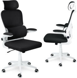Sofotel Irodai szék, mesh , fekete - Sofotel Formax (240700)