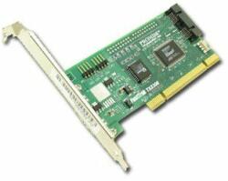 PROMISE RAID Controller PROMISE Internal FastTrak TX2300 up to 2 devices (PCI, SATA II, RAID levels: JBOD, 0, 1) (F29FT2300MM0000)