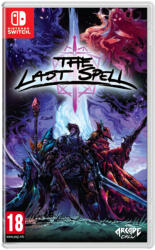 The Arcade Crew The Last Spell (Switch)