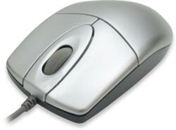 A4Tech OP-620D Silver Mouse