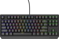 NATEC Thor 230 TKL RGB US (NKG-2079)