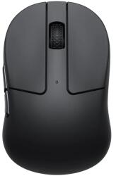 Keychron M4-A4 Black Mouse