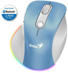 Genius Ergo 9000S Pro (31030039401) Mouse