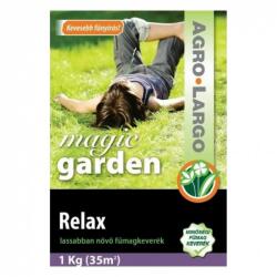 Agro-Largo Magic Garden - Relax 1 kg