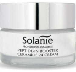 Solanie Peptide-In Booster Ceramid 24 aktiváló krém 50 ml