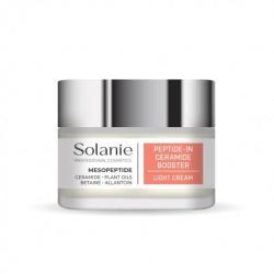 Solanie Peptide-In Ceramid Booster 24 aktiváló krém 50 ml