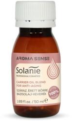 Solanie Aroma Sense száraz, érett bőrre bázisolaj-keverék 50 ml