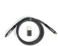 Keychron Double-Sleeved Geek Cable (Cab-21)