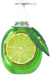 Savelle Sapun lichid Lime 375 ml