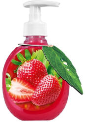 Savelle Sapun lichid Strawberry 375 ml