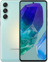 Samsung Galaxy M55 5G 128GB 8GB RAM Dual (SM-M556) Mobiltelefon