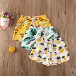 drool Pantaloni de plaja Summer Drool (Marime: 120, Model: Summer) (UPU45b112)